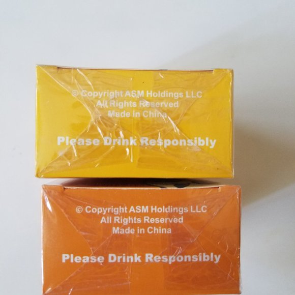 These Cards Will Get You Drunk - One and Too - Set - Picture 6 of 6